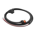 Kabel do ładowania DJI Power 1000 Mini z akumulatora samochodowego - obrazek 3