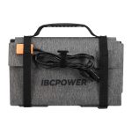 Składany panel fotwoltaiczny DJI Power 100W - obrazek 2