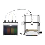 Drukarka 3D CREALITY SparkX i7 Combo - obrazek 2