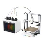 Drukarka 3D CREALITY SparkX i7 Combo - obrazek 3