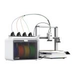 Drukarka 3D CREALITY SparkX i7 Combo
