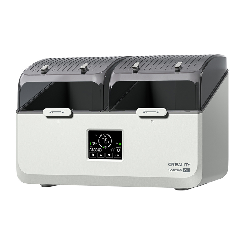 58991_1 Suszarka do filamentu CREALITY SpacePi X4L - obrazek 1