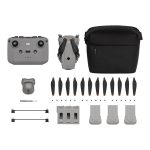 Dron DJI Lito X1 Fly More Combo (DJI RC-N3) - obrazek 2