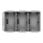 Dwukierunkowy hub ładowania DJI Lito X1 - obrazek 3
