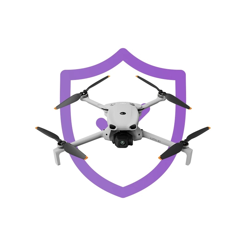 59013_1 DJI Care Refresh DJI Lito X1 (plan dwuletni) - kartay - obrazek 1