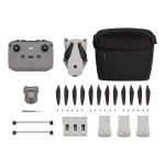 Dron DJI Lito 1 Fly More Combo (DJI RC-N3) - obrazek 2