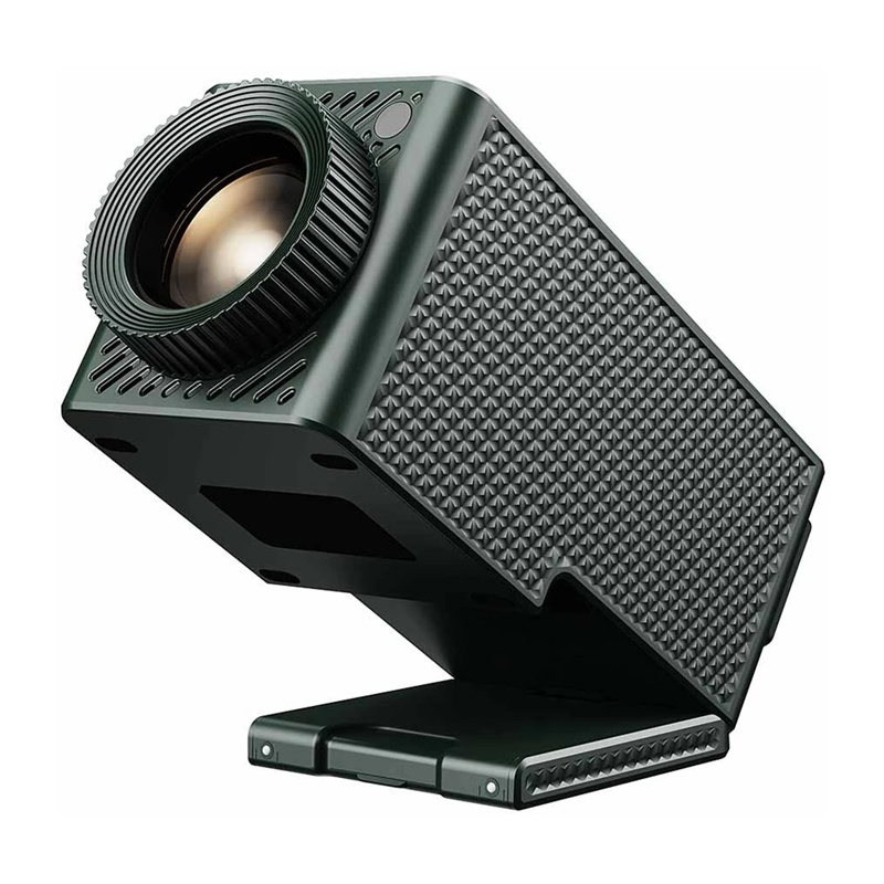 59274_1 Projektor Blitzwolf BW-Vision A1 - obrazek 1