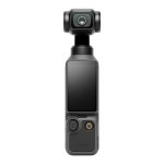 Kamera sportowa DJI Osmo Pocket 4 - obrazek 3