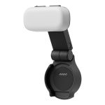 Lampa doświetlająca DJI Osmo Pocket 4 - obrazek 3