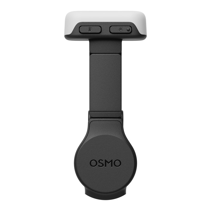 59305_3 Lampa doświetlająca DJI Osmo Pocket 4 - obrazek 1
