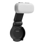 Lampa doświetlająca DJI Osmo Pocket 4 - obrazek 4