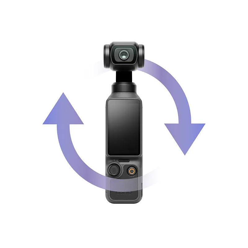59321_1 Dwuletni plan ochrony DJI Osmo Pocket 4 - kod elektroniczny - obrazek 1