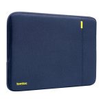 Etui na laptopa TOMTOC Defender-A13 14'' (granatowe) - obrazek 2