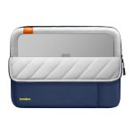 Etui na laptopa TOMTOC Defender-A13 14'' (granatowe) - obrazek 5