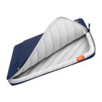 Etui na laptopa TOMTOC Defender-A13 14'' (granatowe) - obrazek 4
