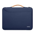 Torba na laptopa TOMTOC Defender-A22 13" (granatowa)