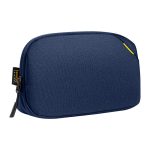 Zestaw pokrowiec na laptopa TOMTOC Defender-A13 + Etui 14'' (granatowe) - obrazek 7