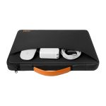 Torba na laptopa TOMTOC Defender-A22 14'' (czarna) - obrazek 4