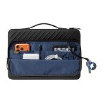 Torba na laptopa TOMTOC Voyage-A24 14'' (czarna) - obrazek 3