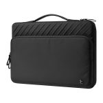 Torba na laptopa TOMTOC Voyage-A24 14'' (czarna) - obrazek 2