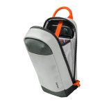 Torba podróżna TOMTOC GameOn-G49 Switch 2,3L (szara) - obrazek 6