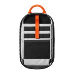 Torba podróżna TOMTOC GameOn-G49 Switch 2,3L (szara) - obrazek 7