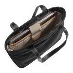 Torba na laptopa TOMTOC Versatile-T23 16''/12,5L (czarna) - obrazek 2