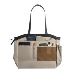 Torba na laptopa TOMTOC Versatile-T23 16''/12,5L (czarna) - obrazek 5