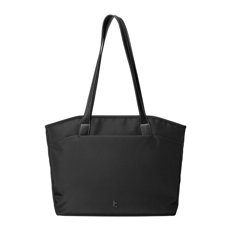 59477_5 Torba na laptopa TOMTOC Versatile-T23 16''/12,5L (czarna) - obrazek 1