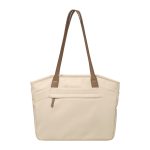 Torba na laptopa TOMTOC Versatile-T23 16''/12,5L (oliwkowa) - obrazek 3