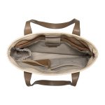 Torba na laptopa TOMTOC Versatile-T23 16''/12,5L (oliwkowa) - obrazek 6