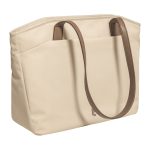 Torba na laptopa TOMTOC Versatile-T23 14''/10L (oliwkowa) - obrazek 4
