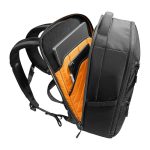 Plecak na laptopa TOMTOC TechPack-T73 X-pac 15.6''/30L (czarny) - obrazek 3