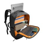 Plecak na laptopa TOMTOC TechPack-T73 X-pac 15.6''/30L (czarny) - obrazek 4