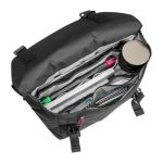 Torba TOMTOC Slash-T27 11''/6.5L (czarna) - obrazek 5