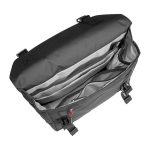 Torba TOMTOC Slash-T27 11''/6.5L (czarna) - obrazek 6