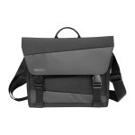 Torba TOMTOC Slash-T27 11''/6.5L (czarna) - obrazek 3