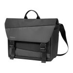 Torba TOMTOC Slash-T27 11''/6.5L (czarna) - obrazek 4