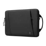 Pokrowiec na laptopa TOMTOC Essence-A35 14'' (czarny) - obrazek 2