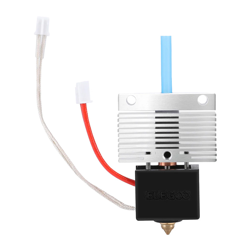 59499_1 Hotend do ELEGOO Neptune 4/4 Pro - obrazek 1