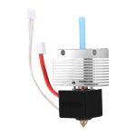 Hotend do ELEGOO Neptune 4/4 Pro - obrazek 2