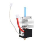 Hotend do ELEGOO Neptune 4/4 Pro - obrazek 3