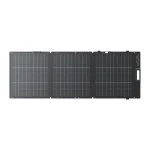 Składany panel fotowoltaiczny EcoFlow 160W
