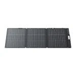 Składany panel fotowoltaiczny EcoFlow 160W - obrazek 2