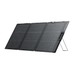 Składany panel fotowoltaiczny EcoFlow 160W - obrazek 3