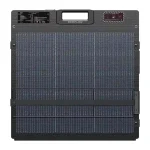 Składany panel fotowoltaiczny EcoFlow 160W - obrazek 4