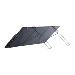 Składany panel fotowoltaiczny EcoFlow 160W - obrazek 6