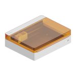 Grawerka Laserowa  XTOOL M1 ULTRA 20W - obrazek 3