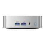 Mini PC GEEKOM A8 Ryzen 7 8745HS 16GB 1TB + Win11 Pro - obrazek 4