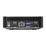Mini PC GEEKOM A8 Ryzen 7 8745HS 16GB 1TB + Win11 Pro - obrazek 5